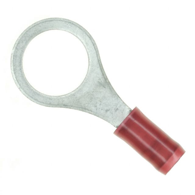 8-320573-1 TE Connectivity AMP Connectors  Ring Connectors